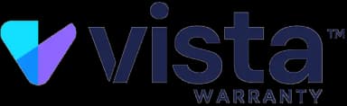 Vista Warranty logo