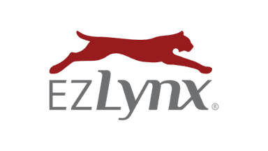 EZLynx logo